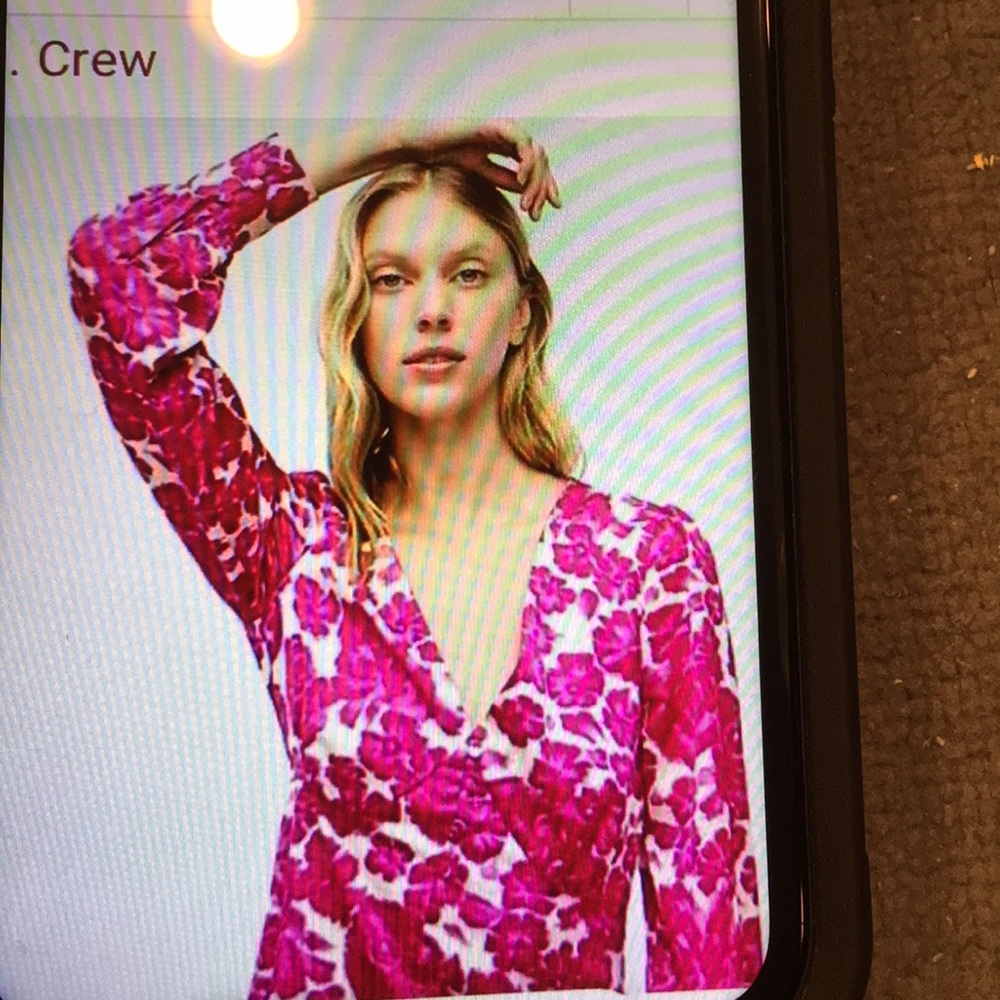“J Crew” top - Picture 13 of 13